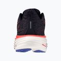Women's running shoes Mizuno Wave Rider 29 odyssey gray/iris bloom/calypsocoral 12