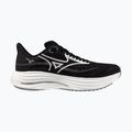 Women's running shoes Mizuno Wave Rider 29 black sand/white/black
