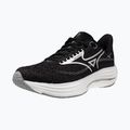 Women's running shoes Mizuno Wave Rider 29 black sand/white/black 3