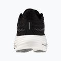 Women's running shoes Mizuno Wave Rider 29 black sand/white/black 5