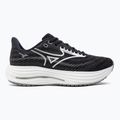 Women's running shoes Mizuno Wave Rider 29 black sand/white/black 2