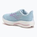 Women's running shoes Mizuno Wave Rider 29 nantucket breeze/orchidpetal/bleachedmauve 3