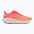 Women's running shoes Mizuno Neo Cosmo striking coral/snow white/citrus 2