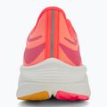 Women's running shoes Mizuno Neo Cosmo striking coral/snow white/citrus 6