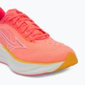 Women's running shoes Mizuno Neo Cosmo striking coral/snow white/citrus 7