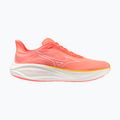 Women's running shoes Mizuno Neo Cosmo striking coral/snow white/citrus