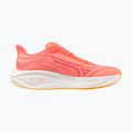 Women's running shoes Mizuno Neo Cosmo striking coral/snow white/citrus 2