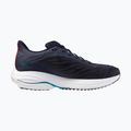 Women's running shoes Mizuno Wave Ultima 16 vintage odyssey gray/icelandic blue/ca 2