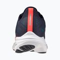 Women's running shoes Mizuno Wave Ultima 16 vintage odyssey gray/icelandic blue/ca 3