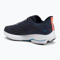 Women's running shoes Mizuno Wave Ultima 16 vintage odyssey gray/icelandic blue/ca 3