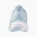 Women's running shoes Mizuno Wave Ultima 16 vintage Nantucket breeze/bleached mauve/orchidpearl 3