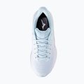 Women's running shoes Mizuno Wave Ultima 16 vintage Nantucket breeze/bleached mauve/orchidpearl 5
