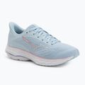 Women's running shoes Mizuno Wave Ultima 16 vintage Nantucket breeze/bleached mauve/orchidpearl