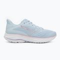 Women's running shoes Mizuno Wave Ultima 16 vintage Nantucket breeze/bleached mauve/orchidpearl 2