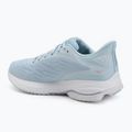 Women's running shoes Mizuno Wave Ultima 16 vintage Nantucket breeze/bleached mauve/orchidpearl 3