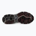 Shoes Mizuno Wave Rider 10 black sand/black/chicory coffee 4