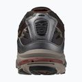 Shoes Mizuno Wave Rider 10 black sand/black/chicory coffee 3