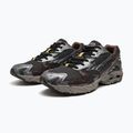 Shoes Mizuno Wave Rider 10 black sand/black/chicory coffee 6