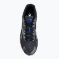 Shoes Mizuno Wave Rider 10 odyssey gray/black/metallic gray 5