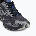 Shoes Mizuno Wave Rider 10 odyssey gray/black/metallic gray 7