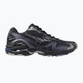 Shoes Mizuno Wave Rider 10 odyssey gray/black/metallic gray