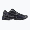 Shoes Mizuno Wave Rider 10 odyssey gray/black/metallic gray 2