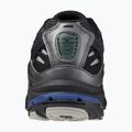 Shoes Mizuno Wave Rider 10 odyssey gray/black/metallic gray 3