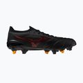 Mizuno Morelia Neo IV Β Japan Mix black/morelia 40th red/black men's football boots 9