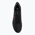 Mizuno Morelia Neo IV Β Japan Mix black/morelia 40th red/black men's football boots 5
