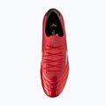 Mizuno Morelia Neo IV Β Japan Mix men's football boots 40th red/white/black 5