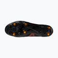 Men's Mizuno Morelia Neo IV Beta Elite Mix SG black/morelia 40th red/black football boots 4