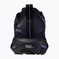 Women's running shoes Mizuno Wave Rider GTX 3 odyssey gray/icelandic blue/irisbloom 3