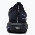 Women's running shoes Mizuno Wave Rider GTX 3 odyssey gray/icelandic blue/irisbloom 6