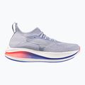 Mizuno Neo Zen women's running shoes icelandic blue/silver/striking coral 8