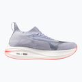 Mizuno Neo Zen women's running shoes icelandic blue/silver/striking coral 9