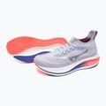 Mizuno Neo Zen women's running shoes icelandic blue/silver/striking coral 16