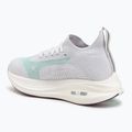 Women's running shoes Mizuno Neo Zen Icelandic nimbus cloud/white/ice green 3