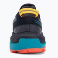 Men's running shoes Mizuno Wave Mujin 11 odyssey gray/citrus/fiery coral 2 6