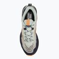 Men's running shoes Mizuno Wave Daichi 9 mercury/tangelo/tang orange 5