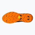Men's running shoes Mizuno Wave Daichi 9 mercury/tangelo/tang orange 2