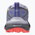 Women's running shoes Mizuno Wave Daichi 9 icelandic blue/citrus/calypsocoral 3