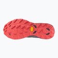 Women's running shoes Mizuno Wave Daichi 9 icelandic blue/citrus/calypsocoral 4