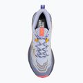 Women's running shoes Mizuno Wave Daichi 9 icelandic blue/citrus/calypsocoral 5