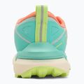 Women's running shoes Mizuno Wave Daichi 9 fresh salmon/white/sharp green 6