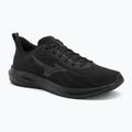 Mizuno Enerzy Runnerz 2 black/iron gate running shoe