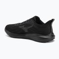 Mizuno Enerzy Runnerz 2 black/iron gate running shoe 3