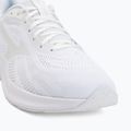Mizuno Enerzy Runnerz 2 running shoe white/nimbus cloud 7