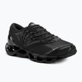 Men's Mizuno Wave Prophecy Ls Gtx silver/silver/nimbus cloud shoes