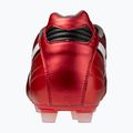 Mizuno Morelia II Elite FG men's football boots 40th red/white/black 10