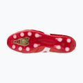 Mizuno Morelia II Elite FG men's football boots 40th red/white/black 11